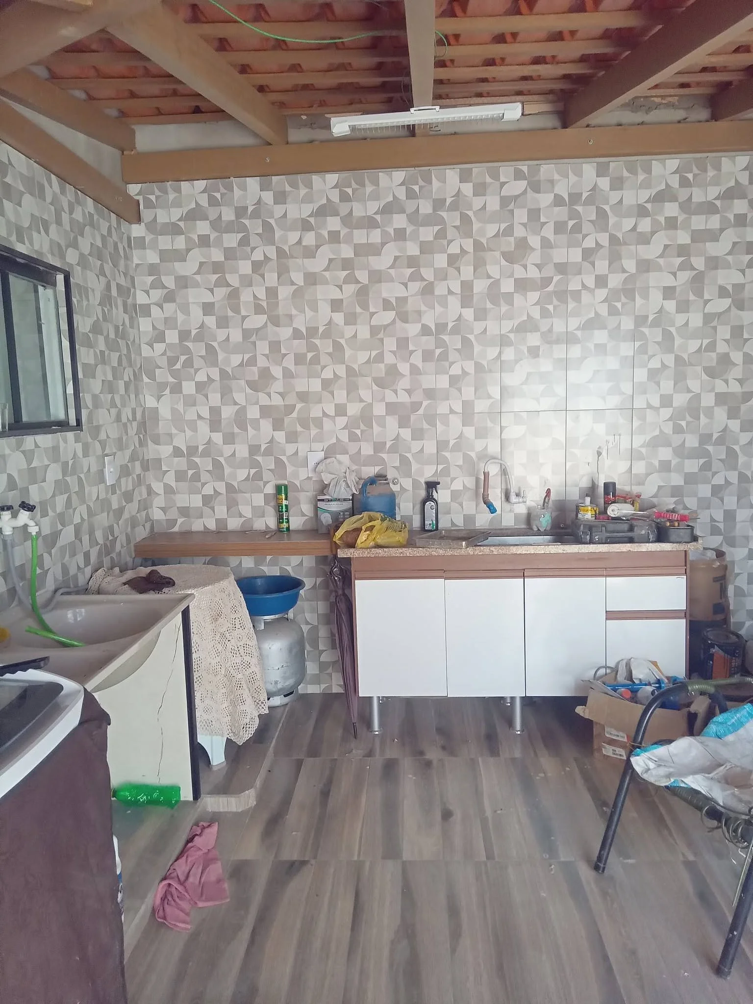Casa Residencial