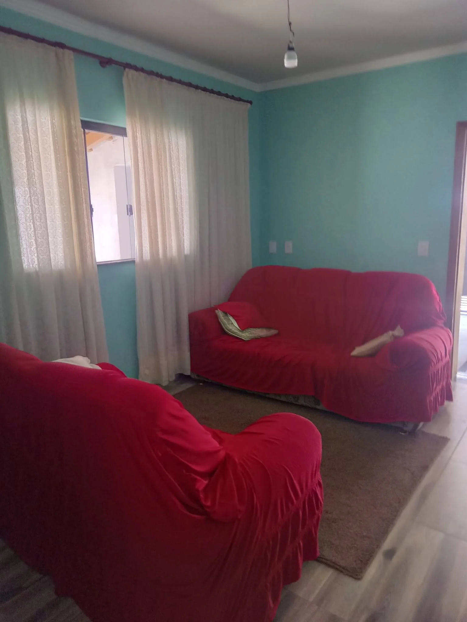 Casa Residencial