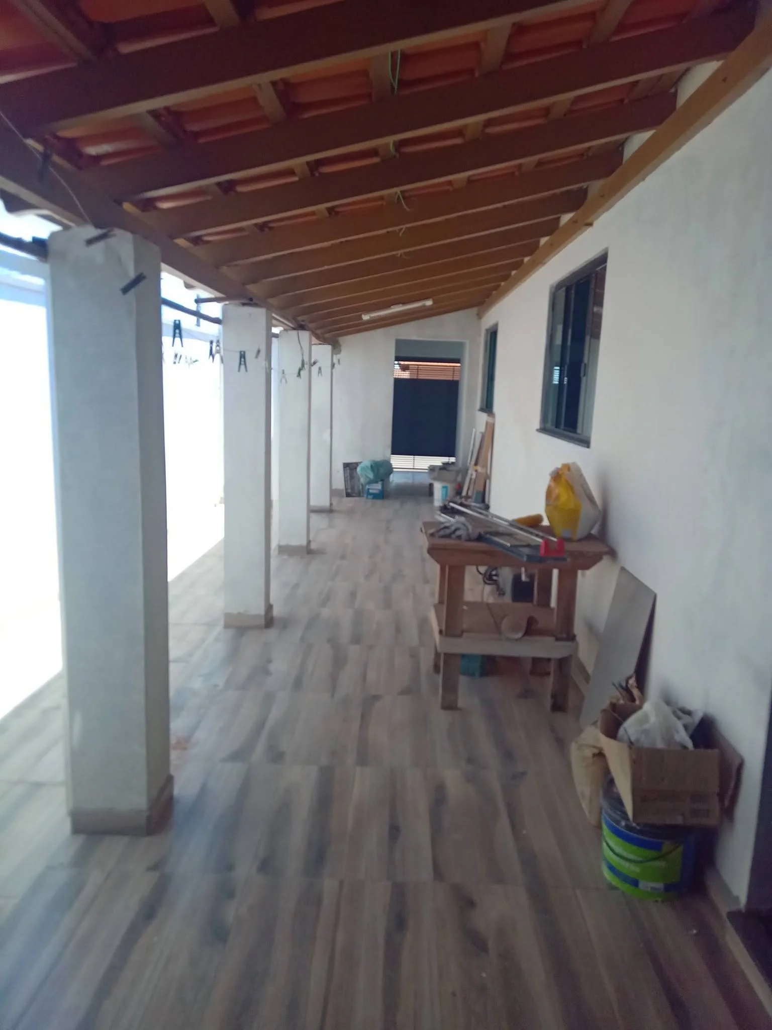 Casa Residencial