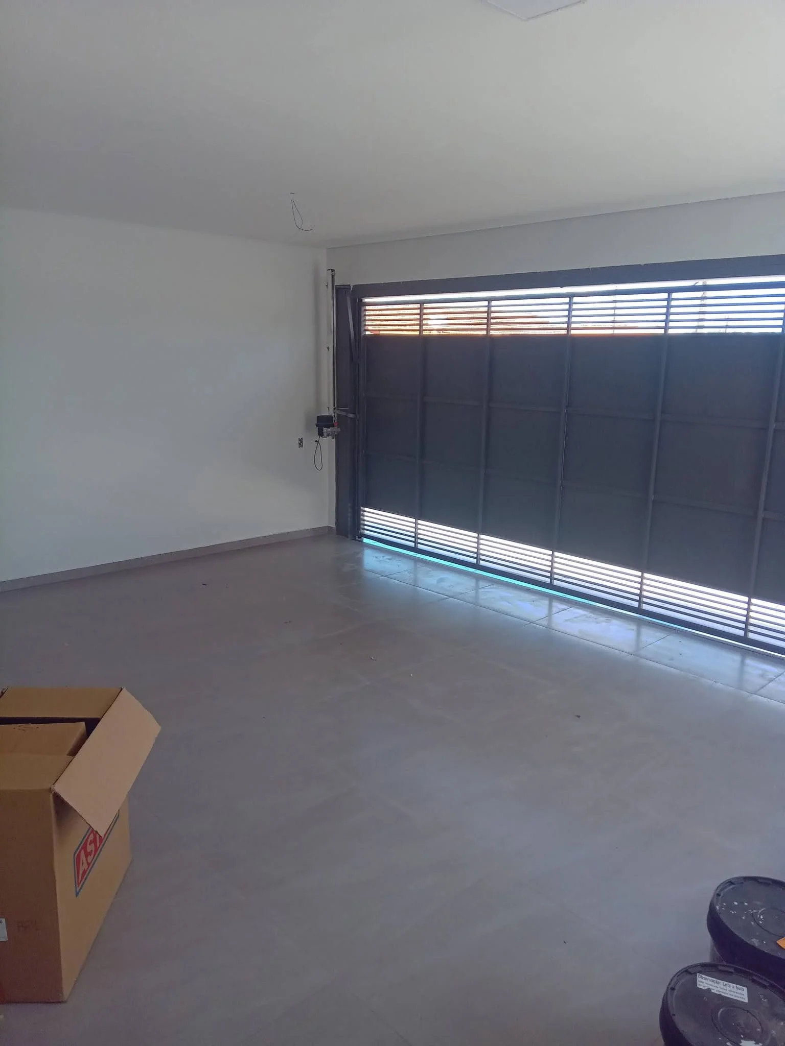Casa Residencial