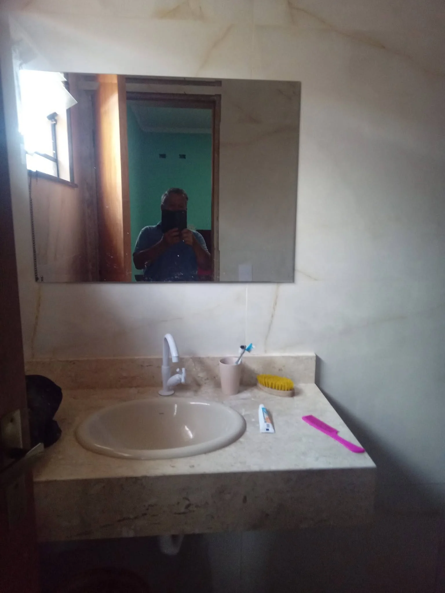 Casa Residencial