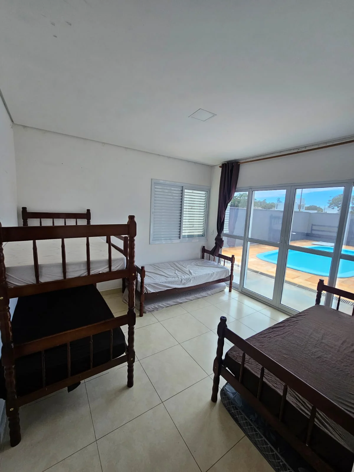 Casa no Clube Santa Bárbara Resort Residence