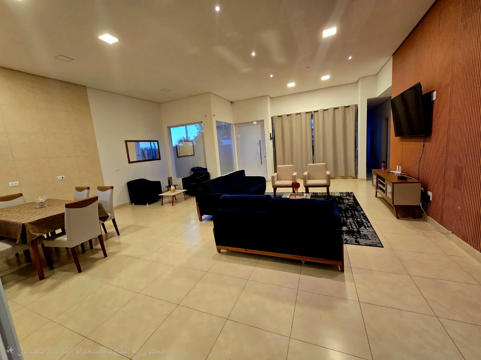 Casa no Clube Santa Bárbara Resort Residence - Foto 4