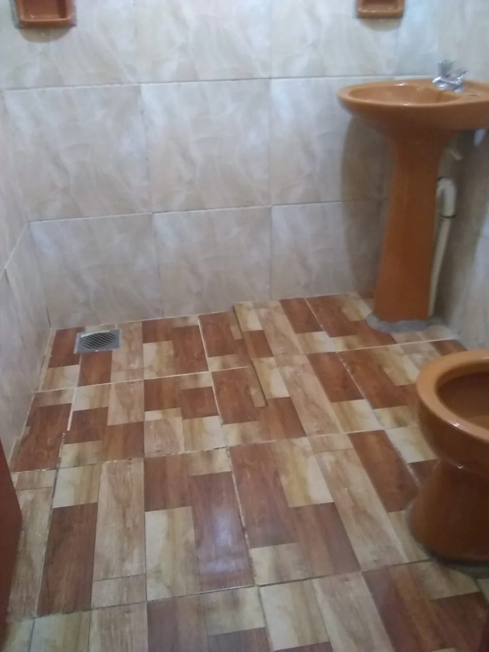 Casa Residencial