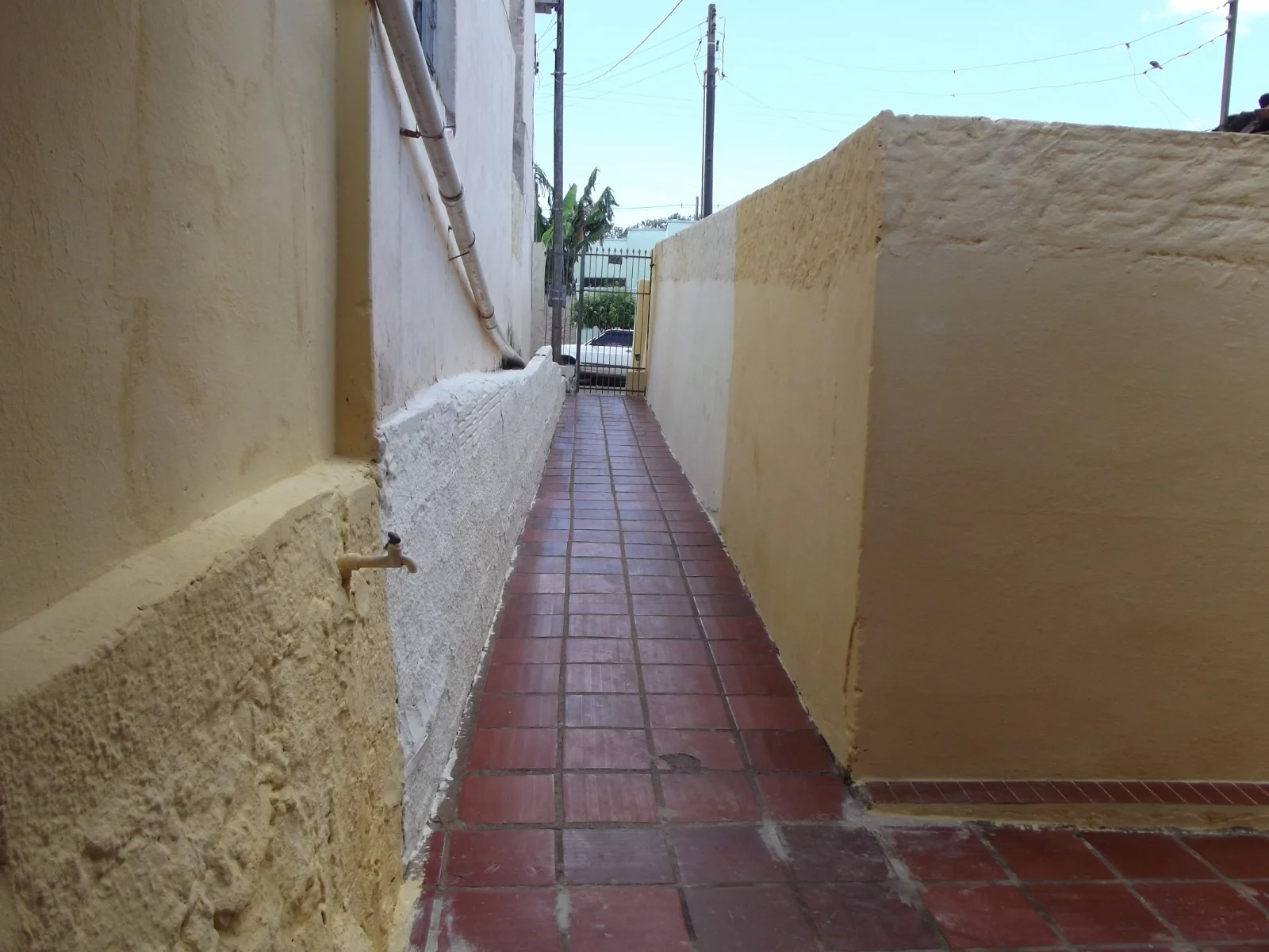 Casa Residencial - Foto 2