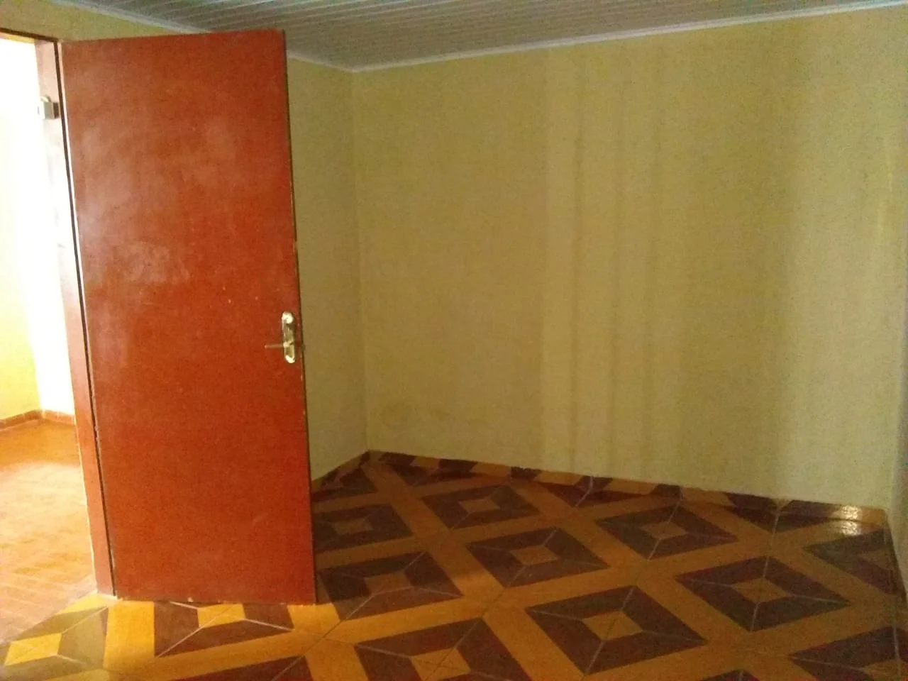 Casa Residencial