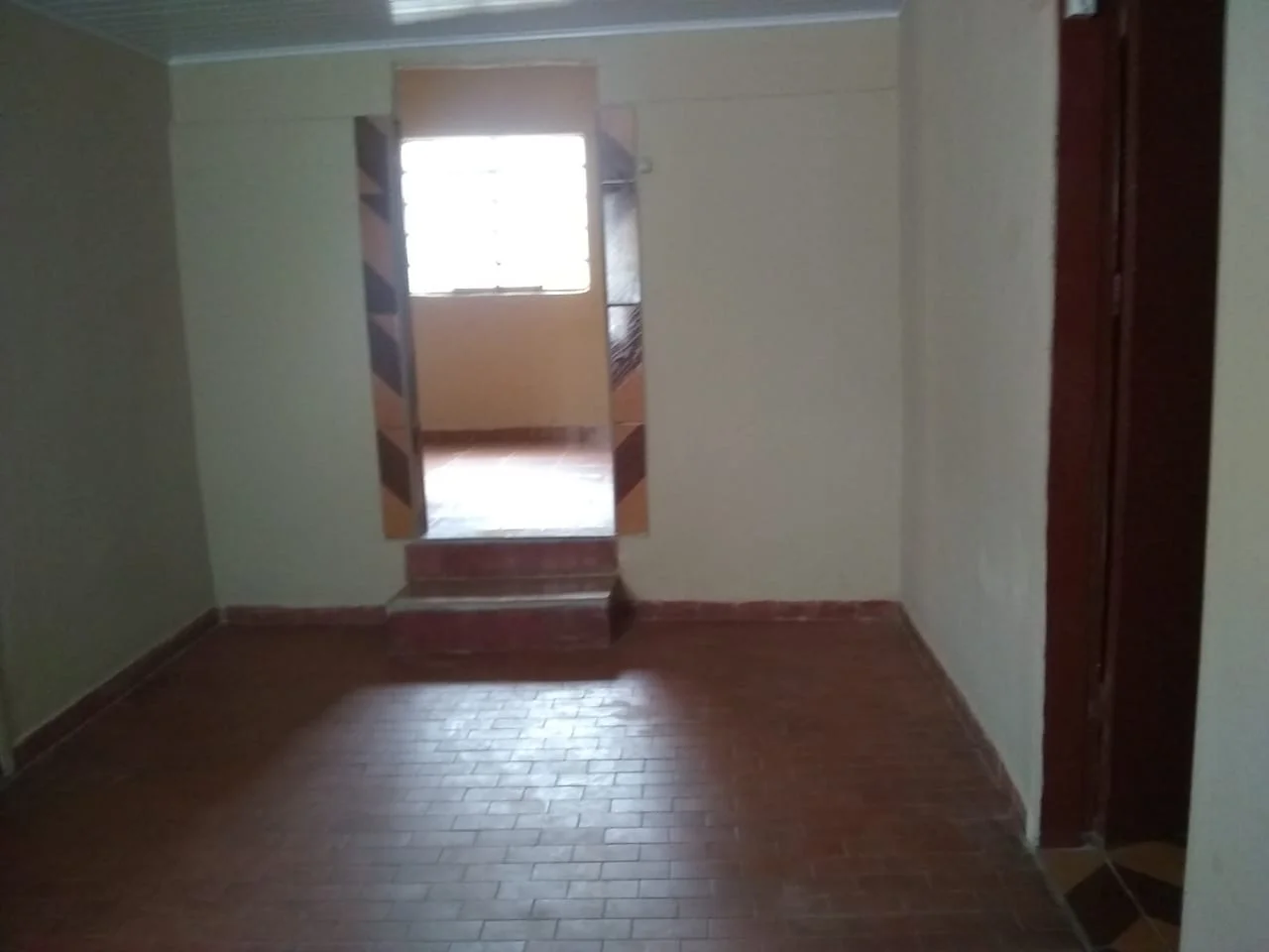 Casa Residencial