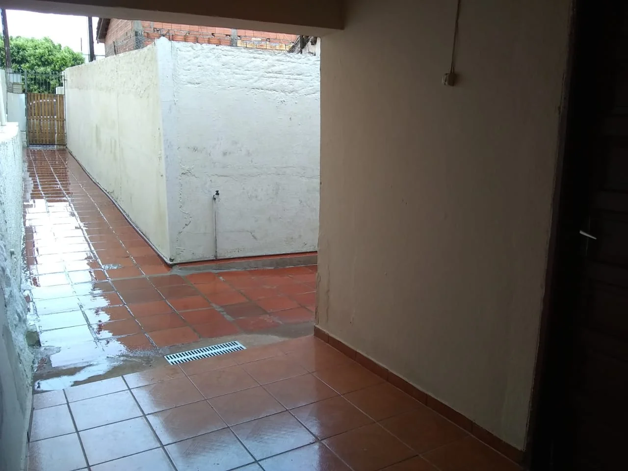 Casa Residencial