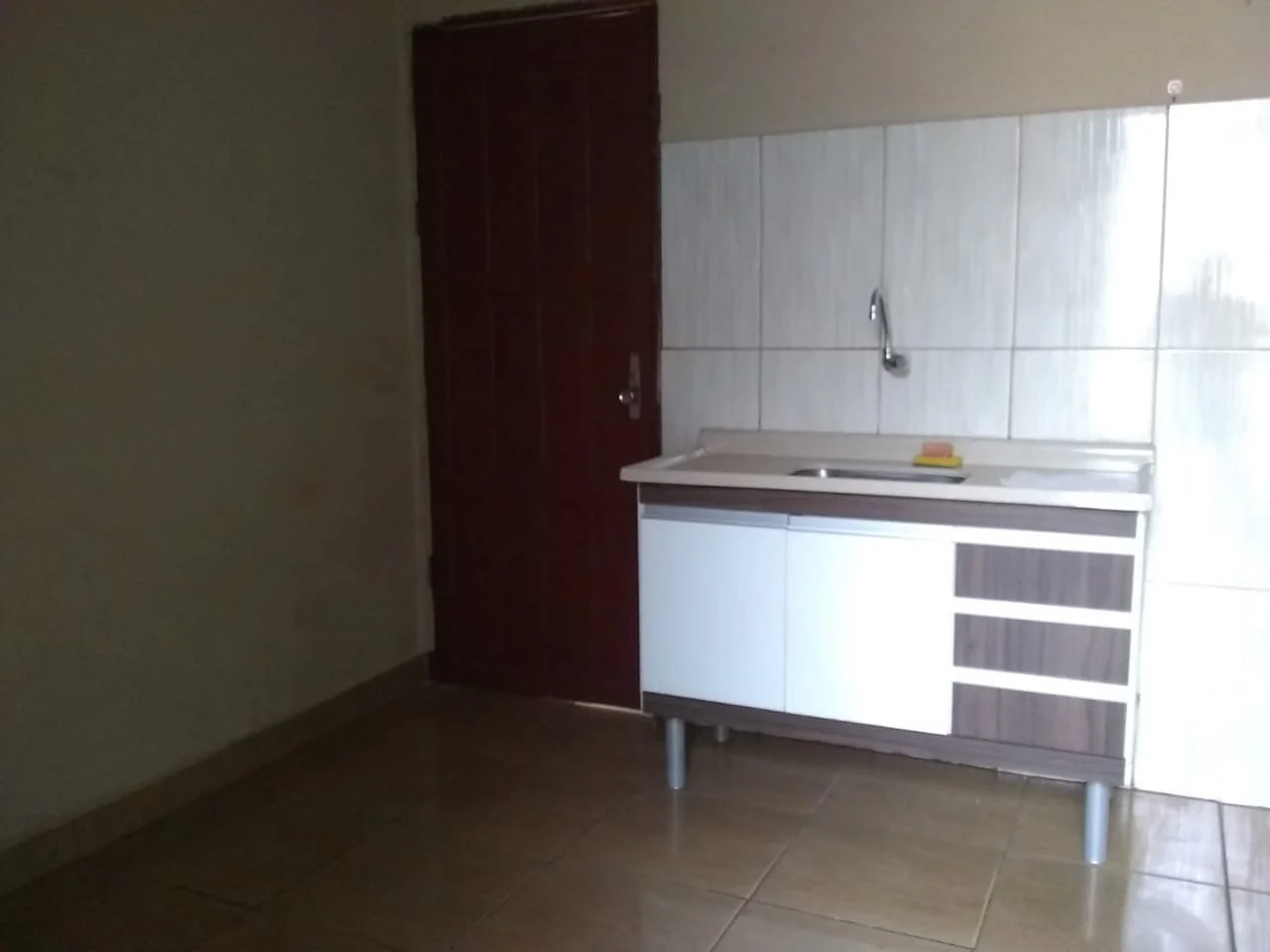 Casa Residencial