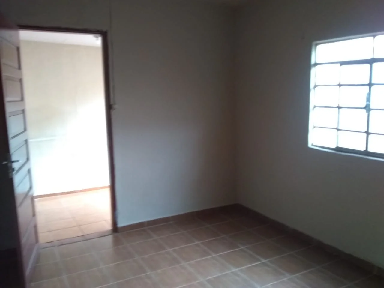 Casa Residencial