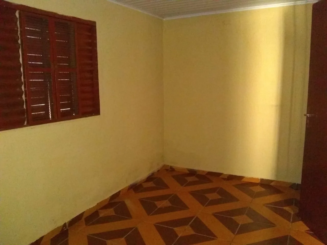 Casa Residencial