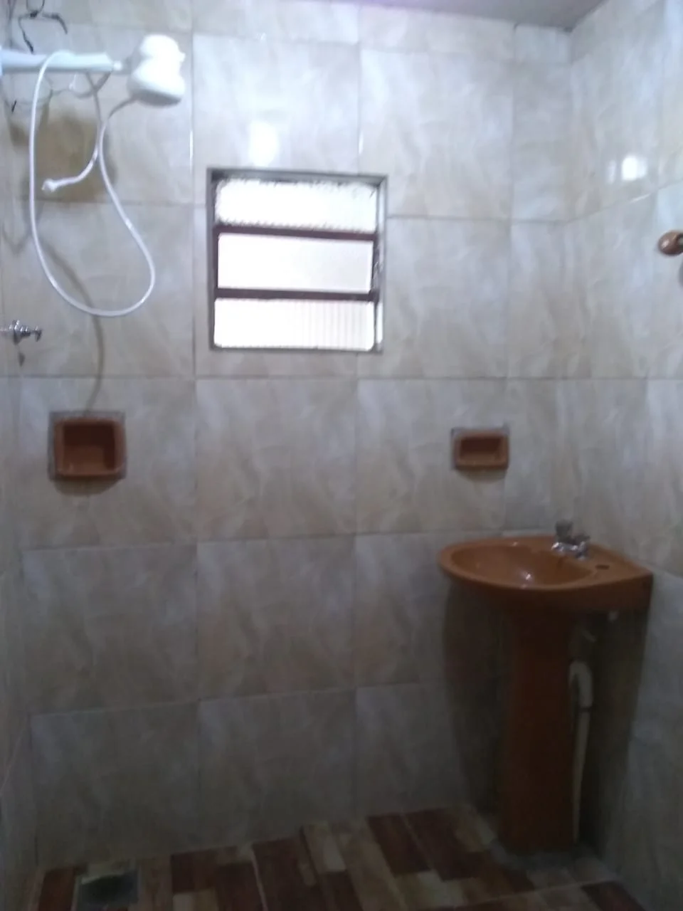 Casa Residencial