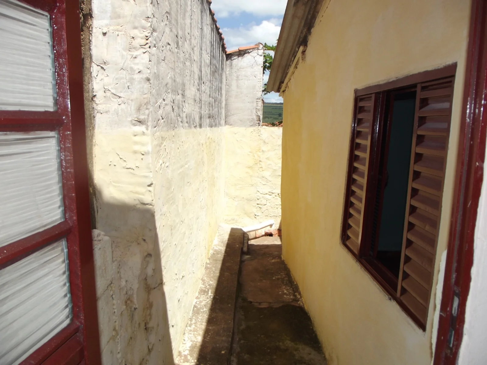 Casa Residencial