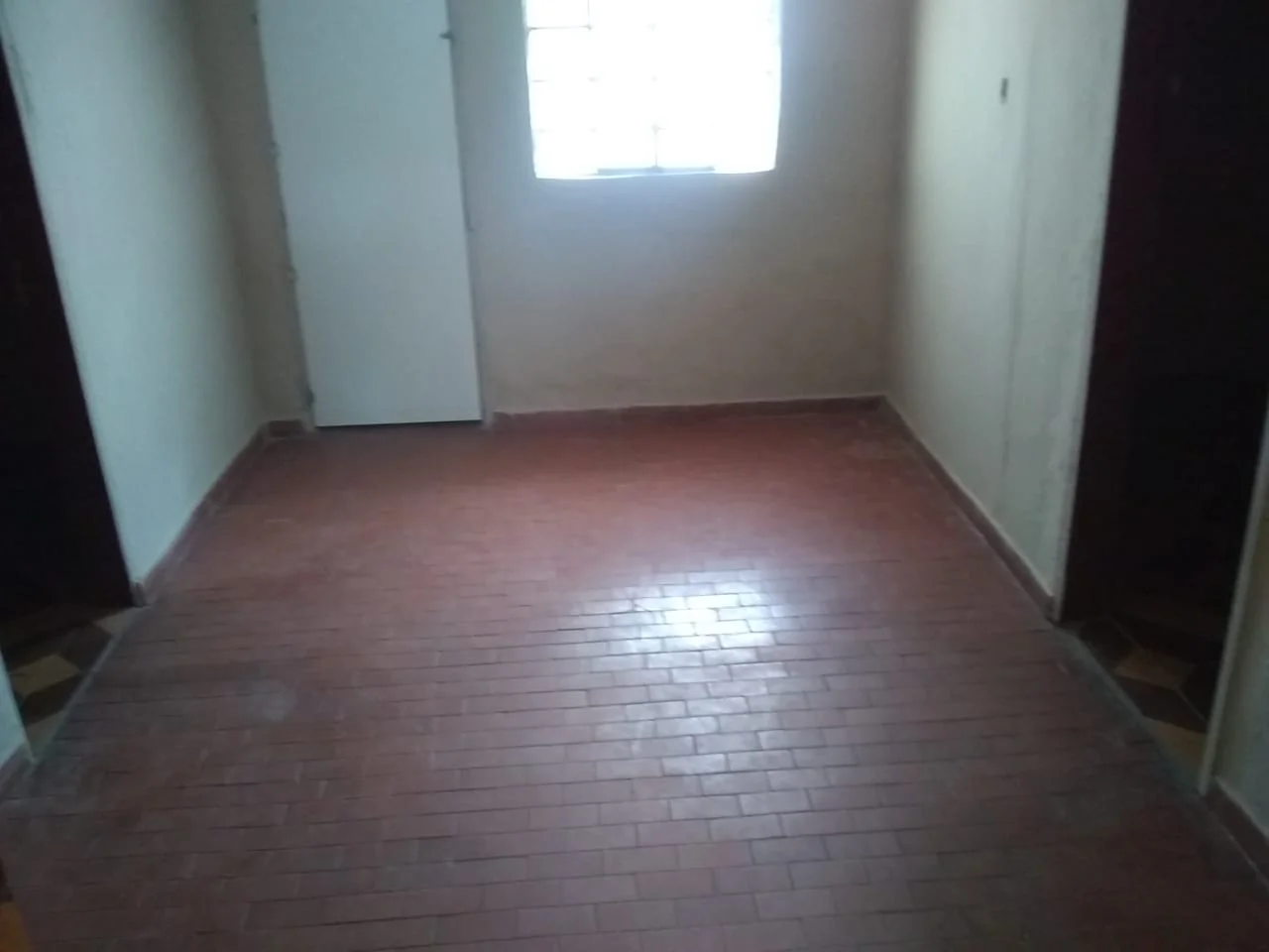 Casa Residencial