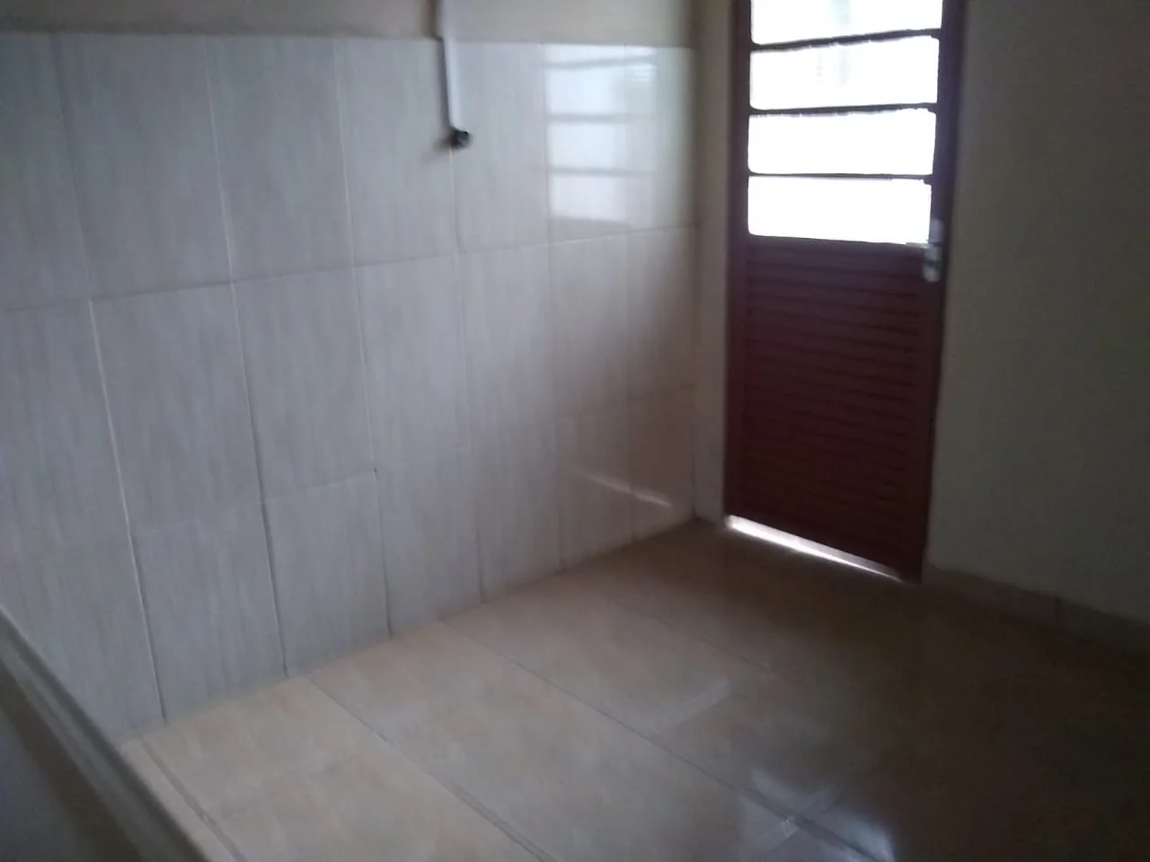 Casa Residencial