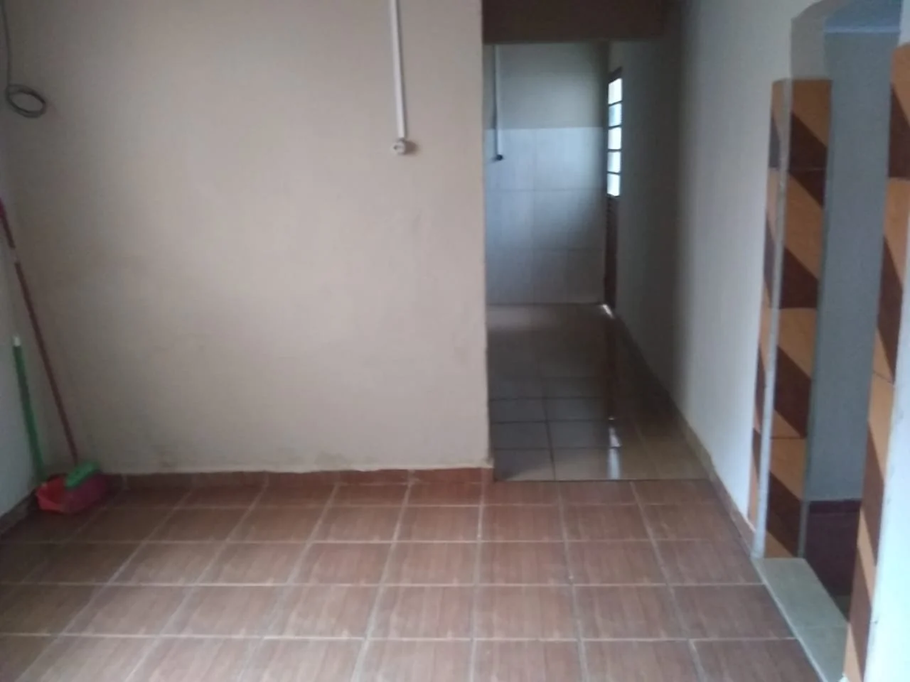 Casa Residencial