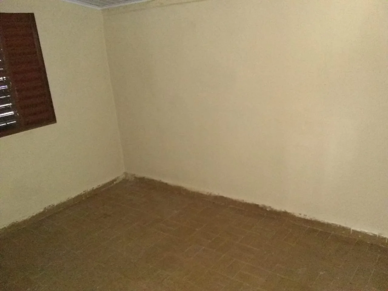 Casa Residencial