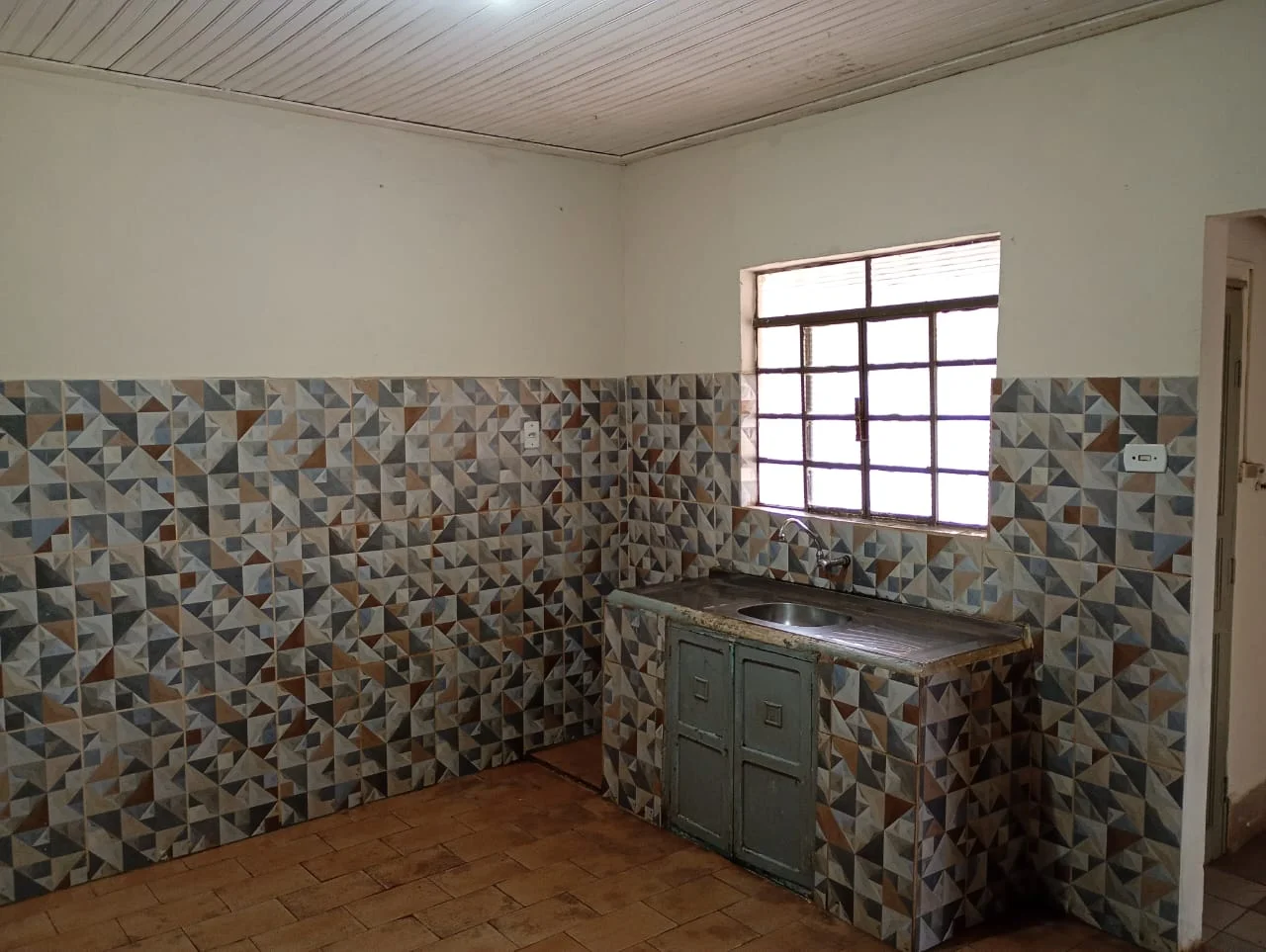 Casa Residencial