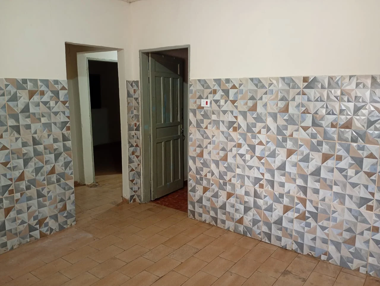 Casa Residencial