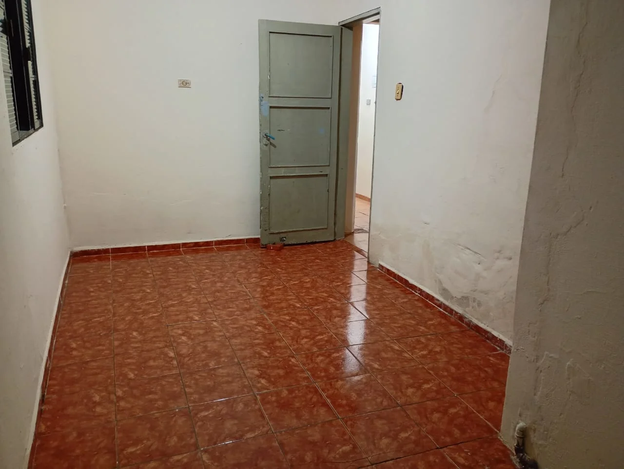 Casa Residencial