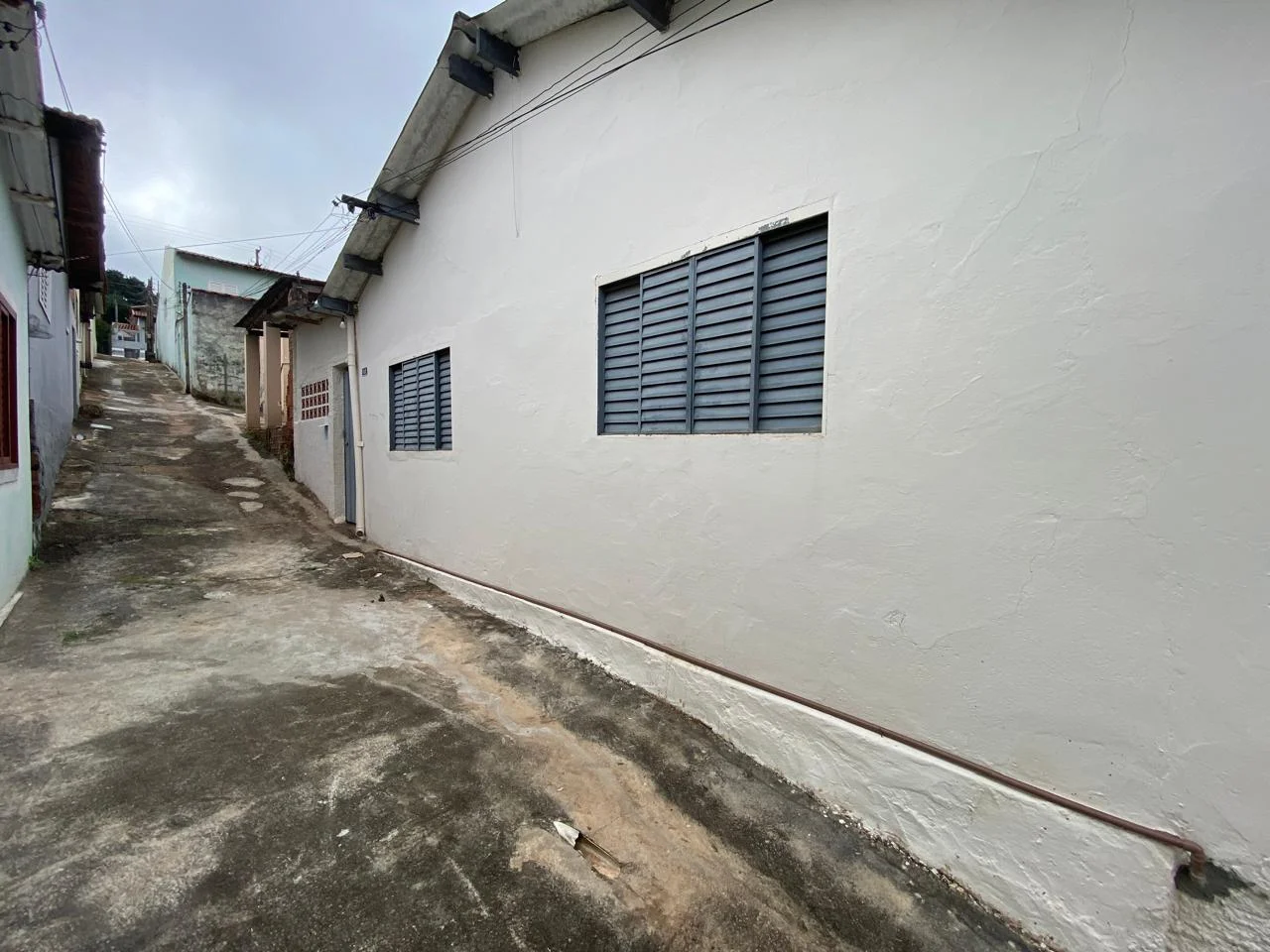 Casa Residencial - Foto 2
