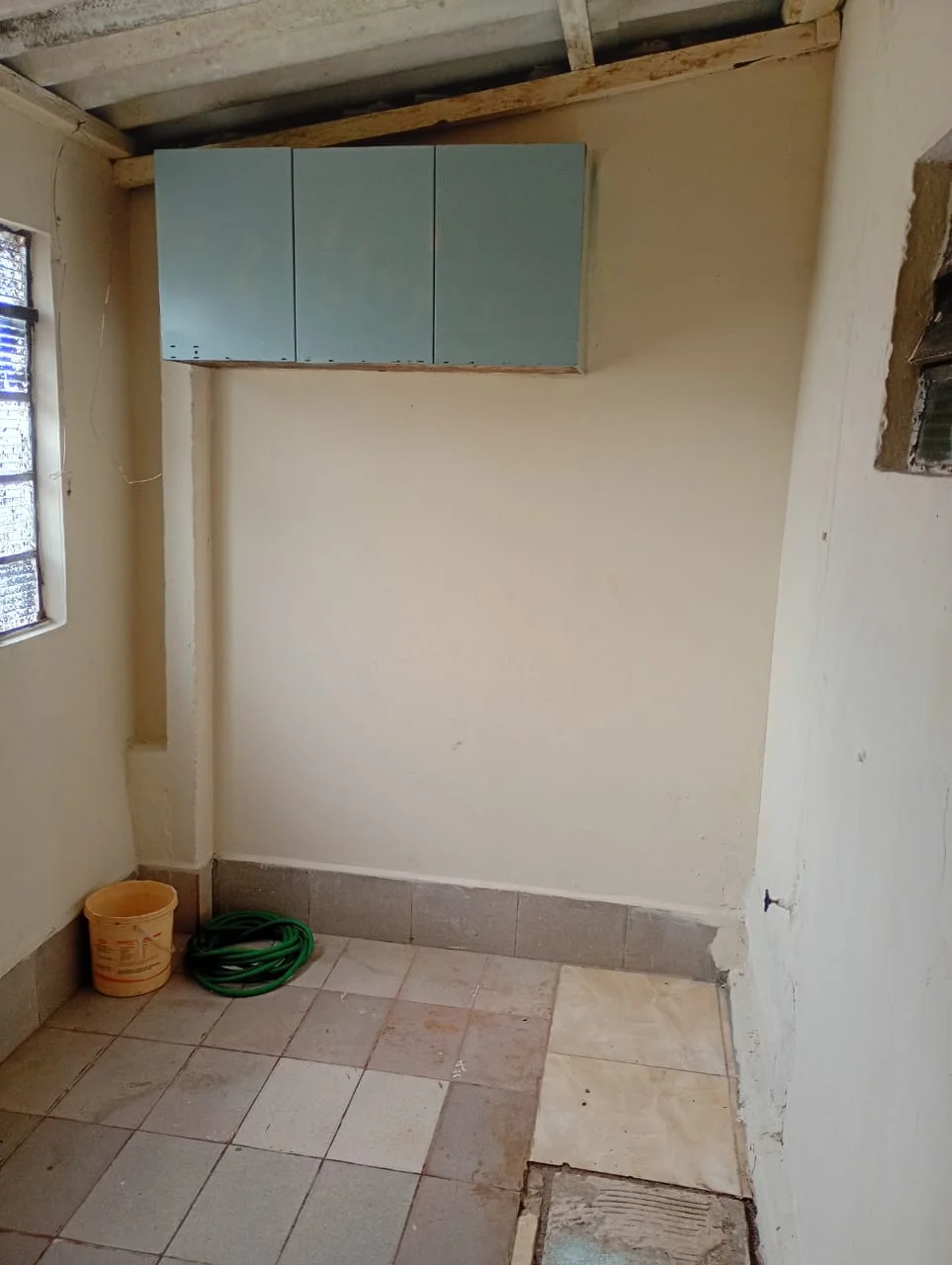 Casa Residencial