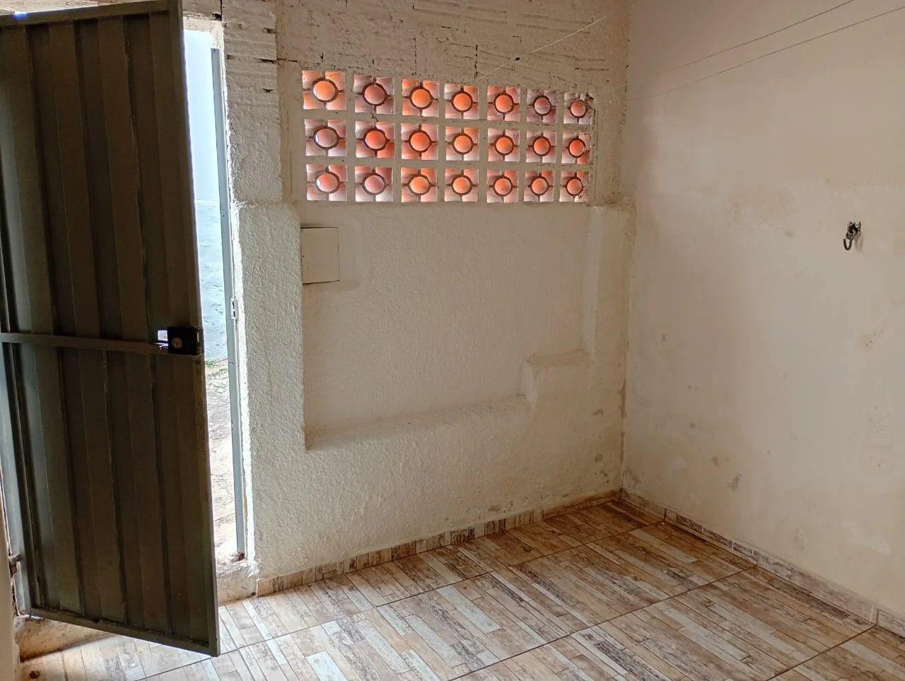 Casa Residencial
