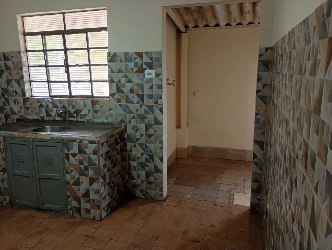 Casa Residencial