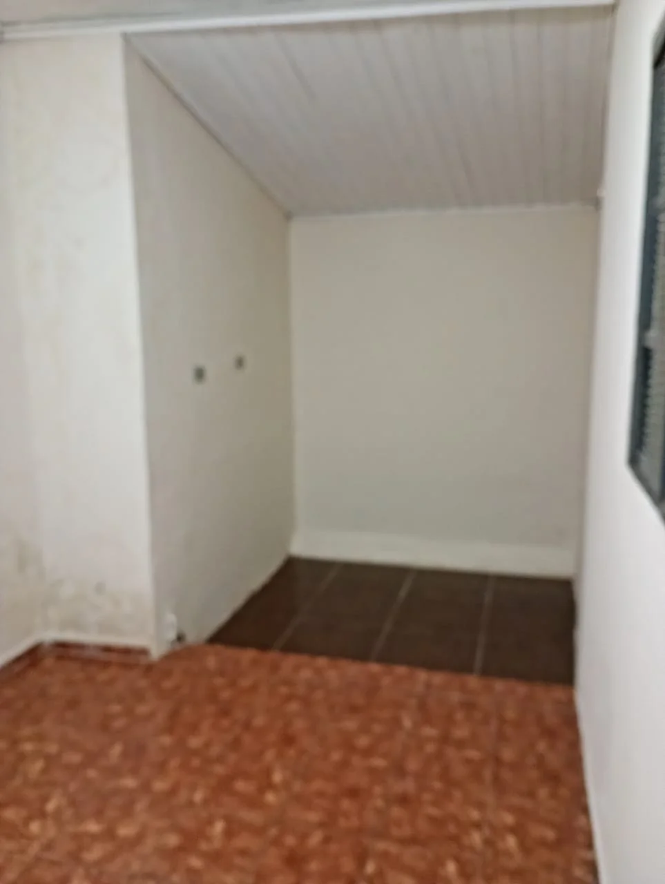 Casa Residencial