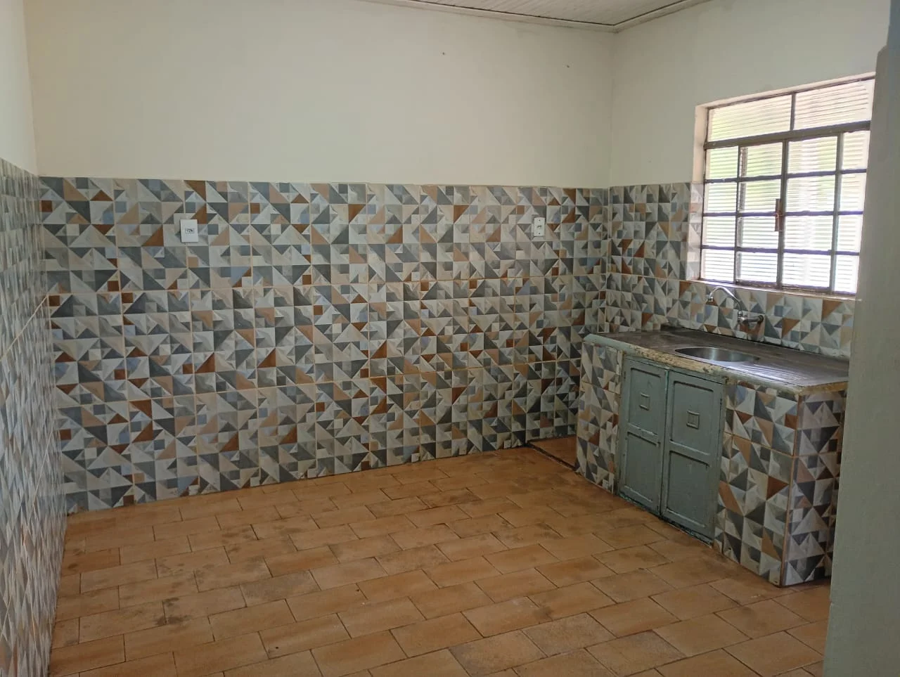 Casa Residencial