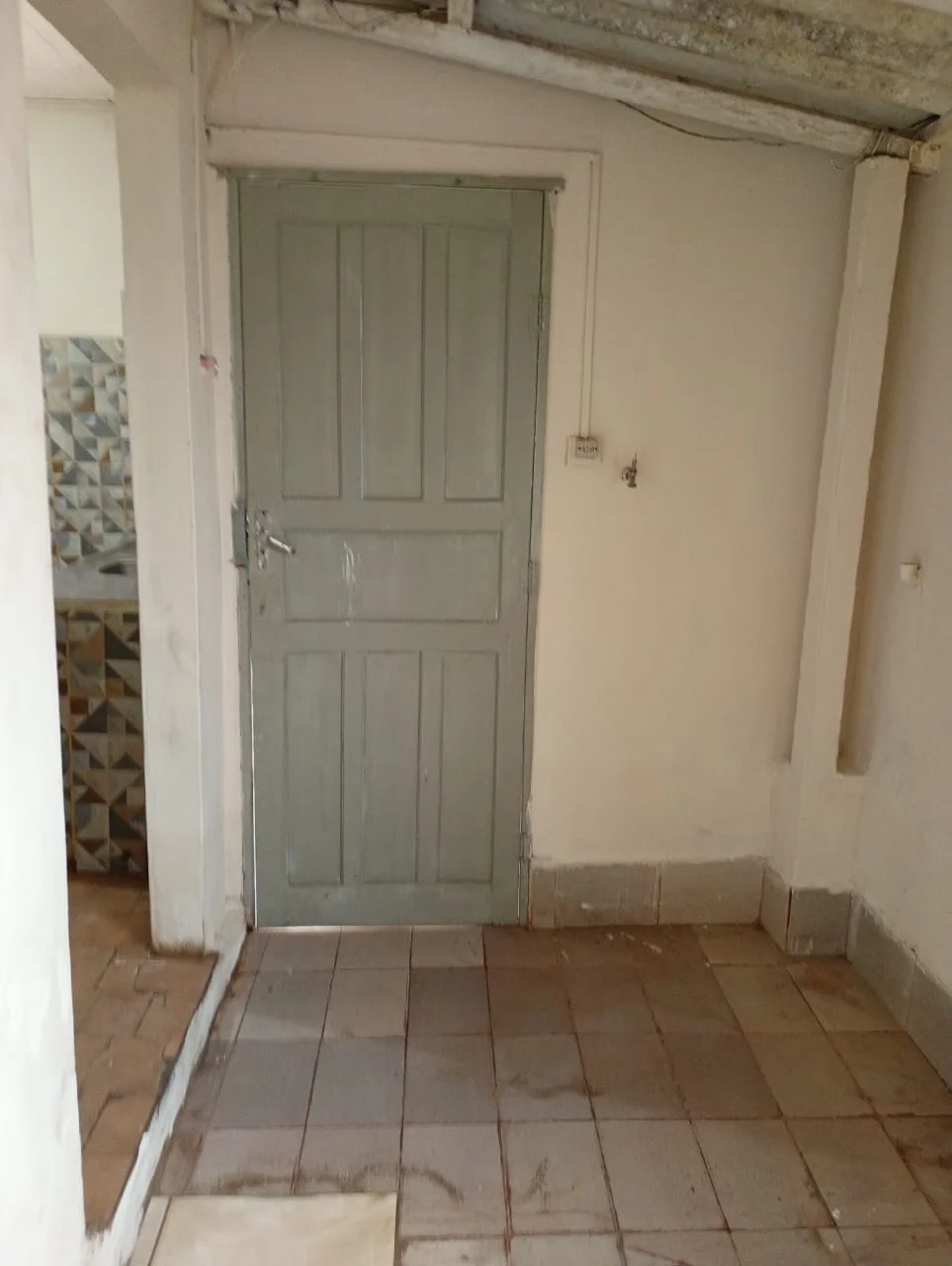 Casa Residencial