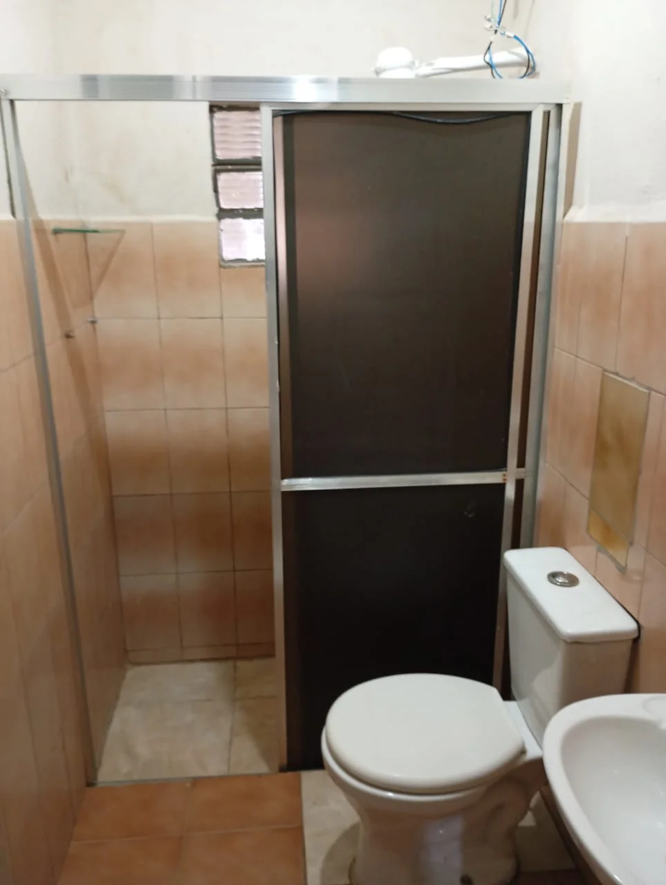 Casa Residencial