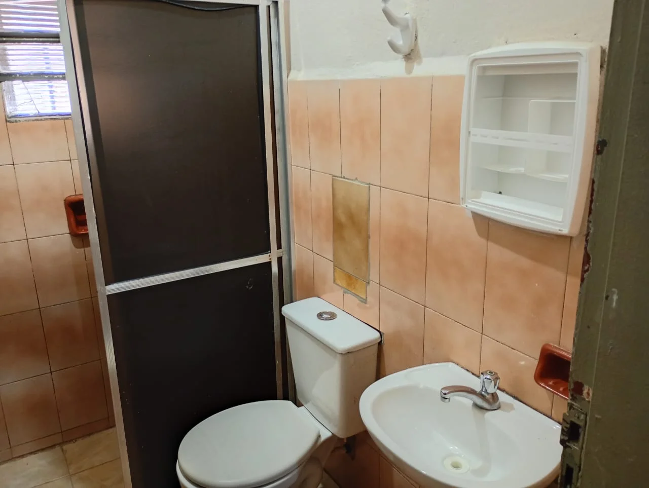 Casa Residencial