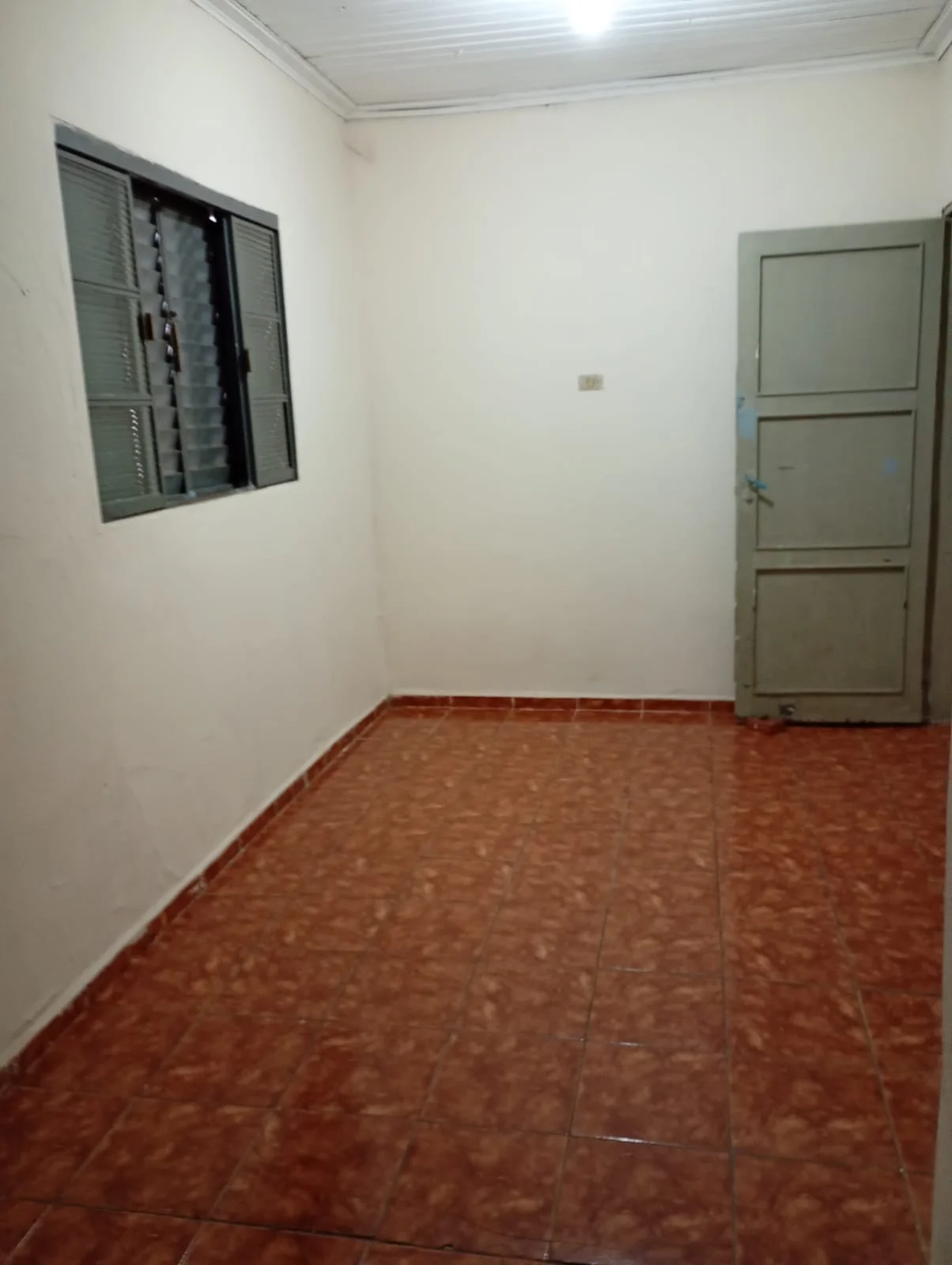 Casa Residencial