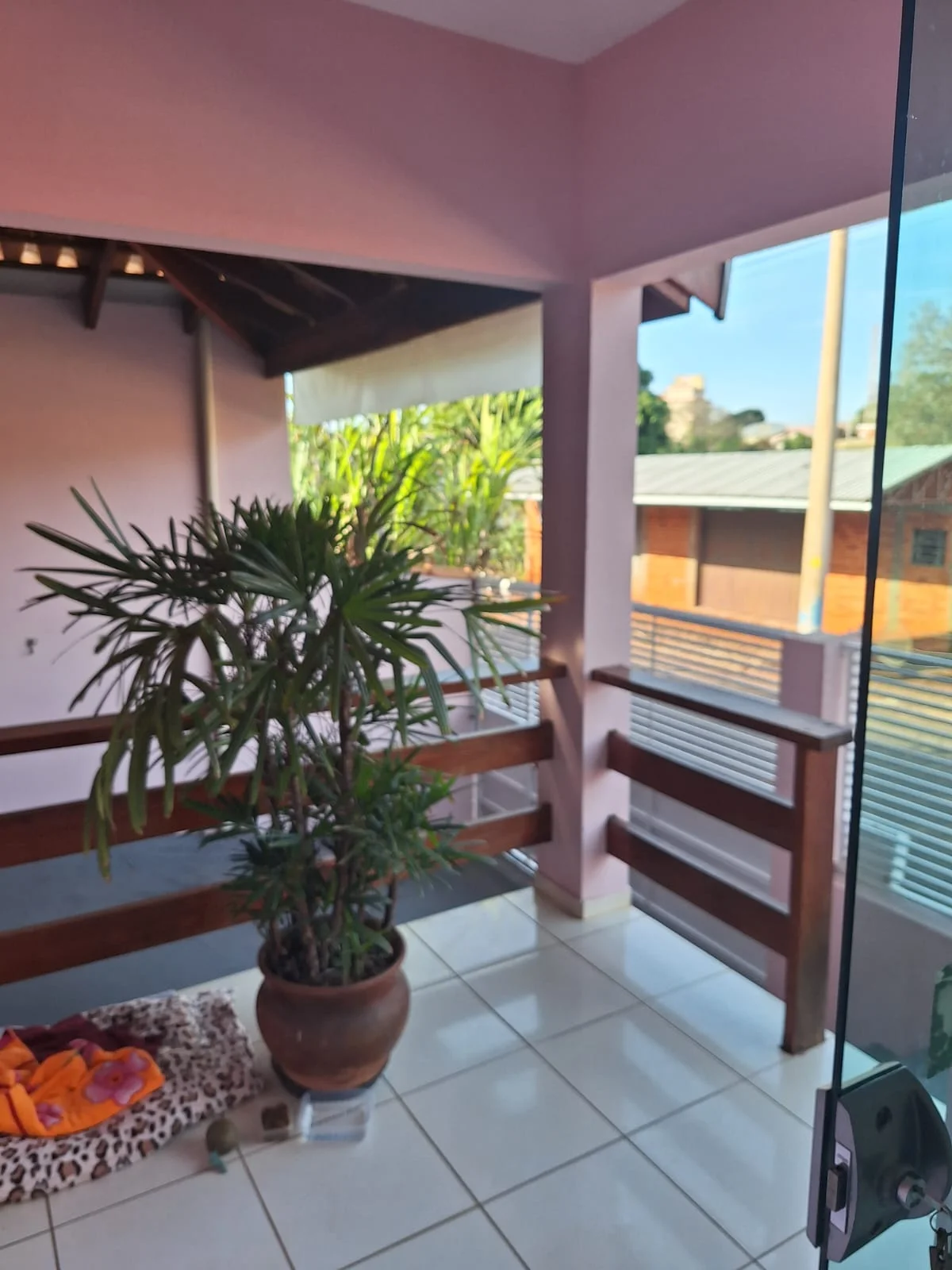 Casa Residencial