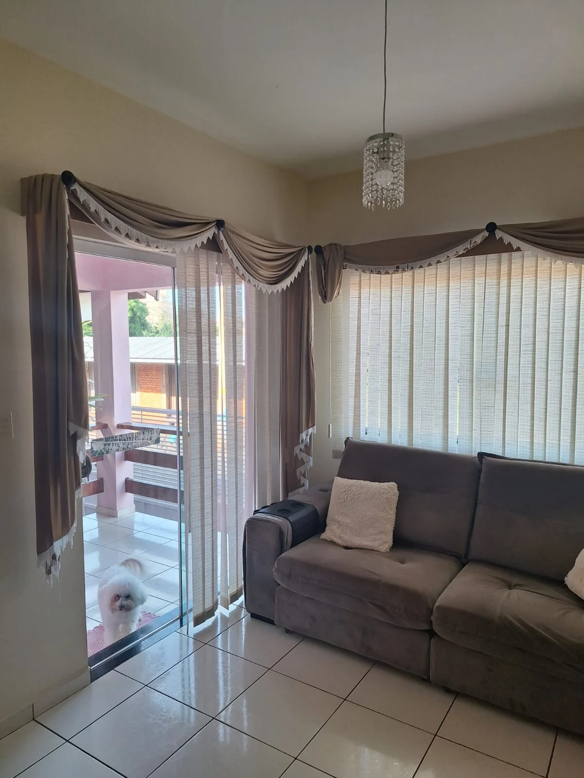 Casa Residencial - Foto 5