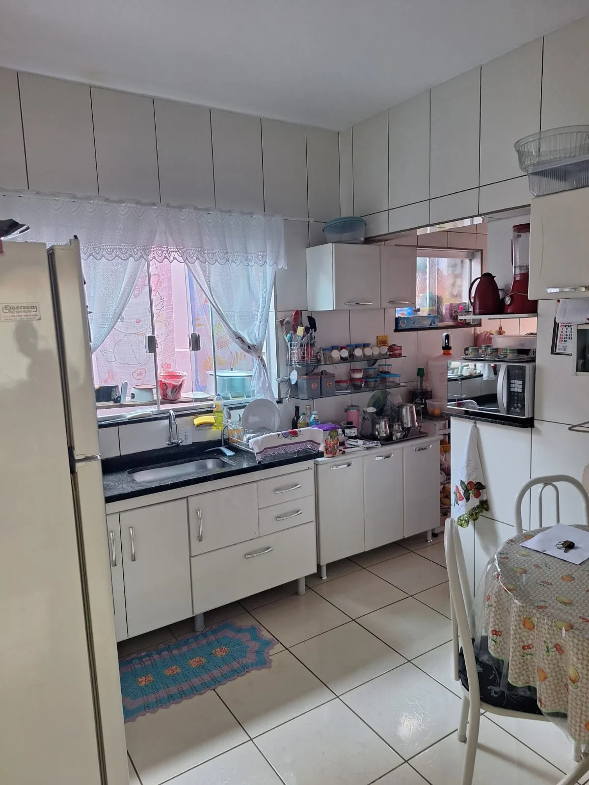 Casa Residencial - Foto 2
