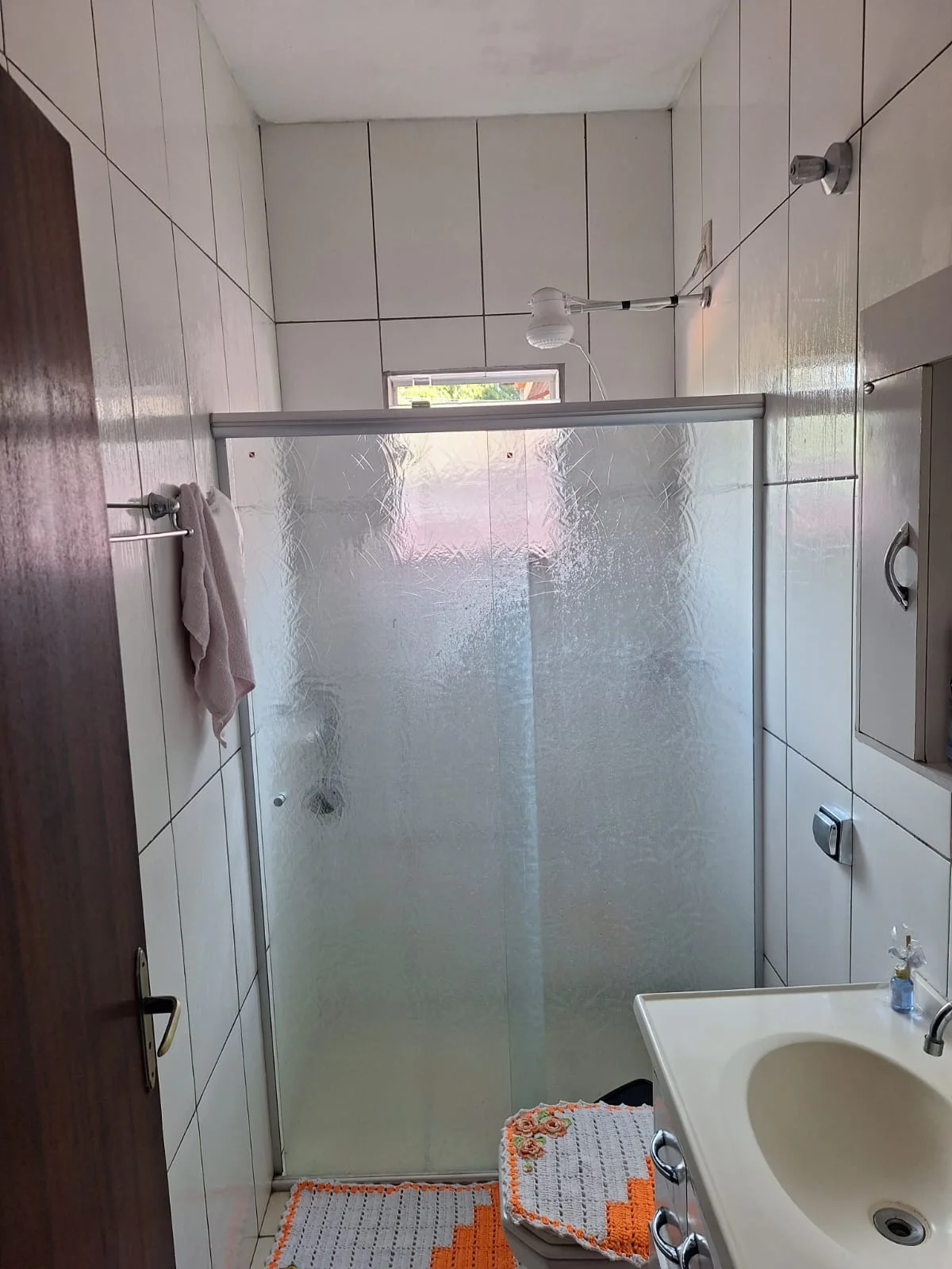Casa Residencial