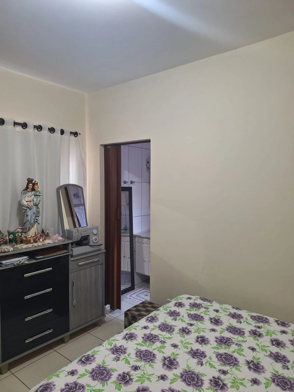 Casa Residencial