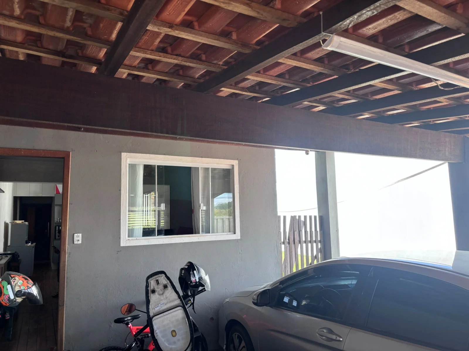 Casa Residencial - Foto 2