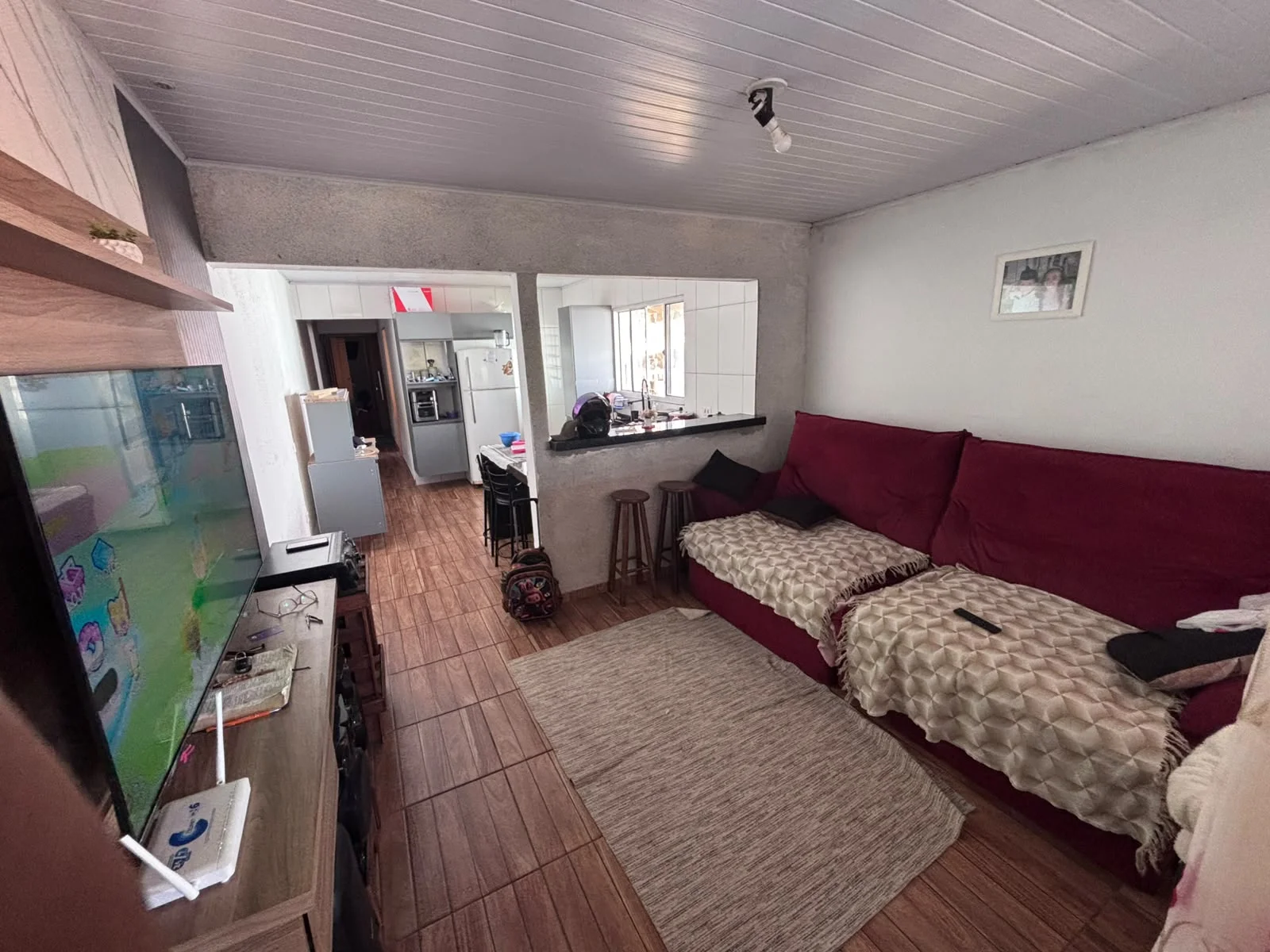 Casa Residencial - Foto 3