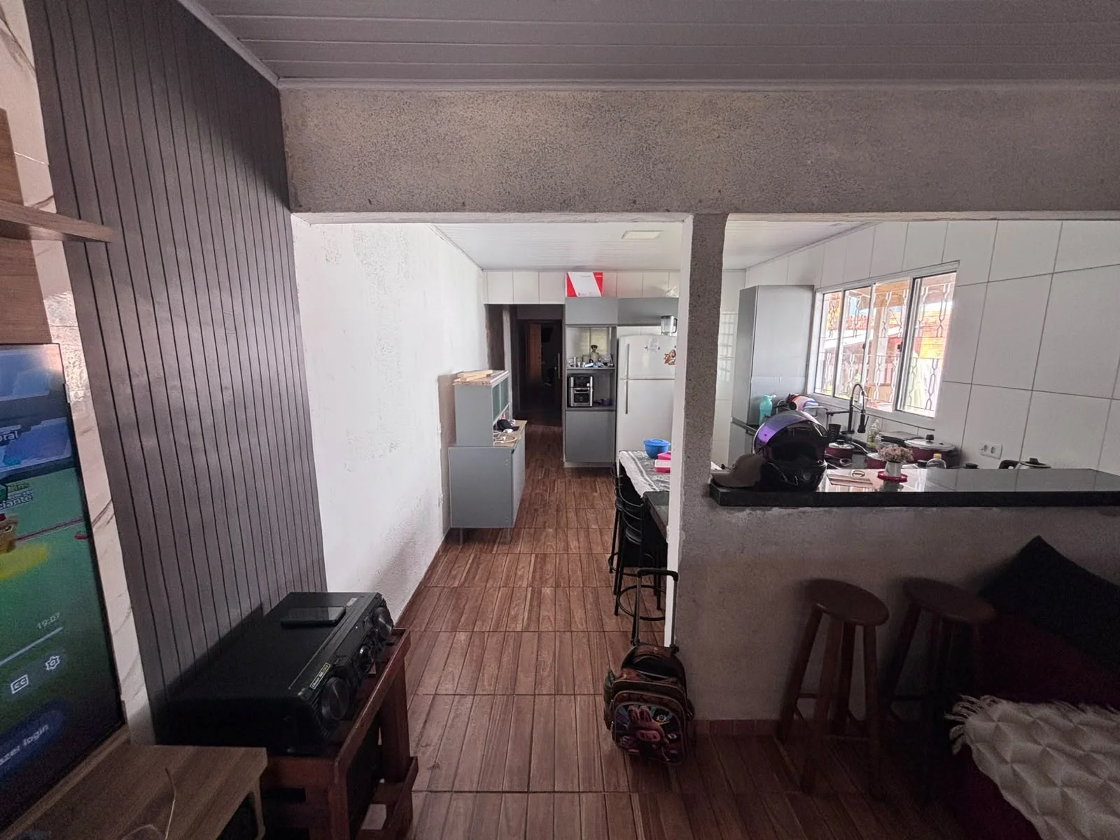 Casa Residencial - Foto 4
