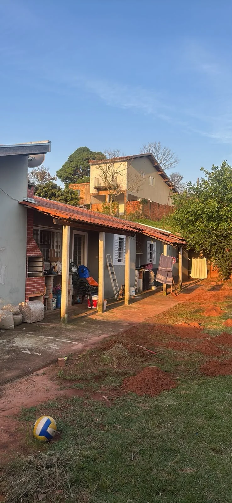 Casa Residencial - Foto 5