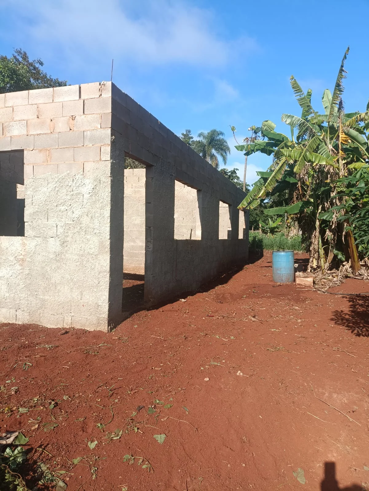 Terreno com Construção - Foto 5