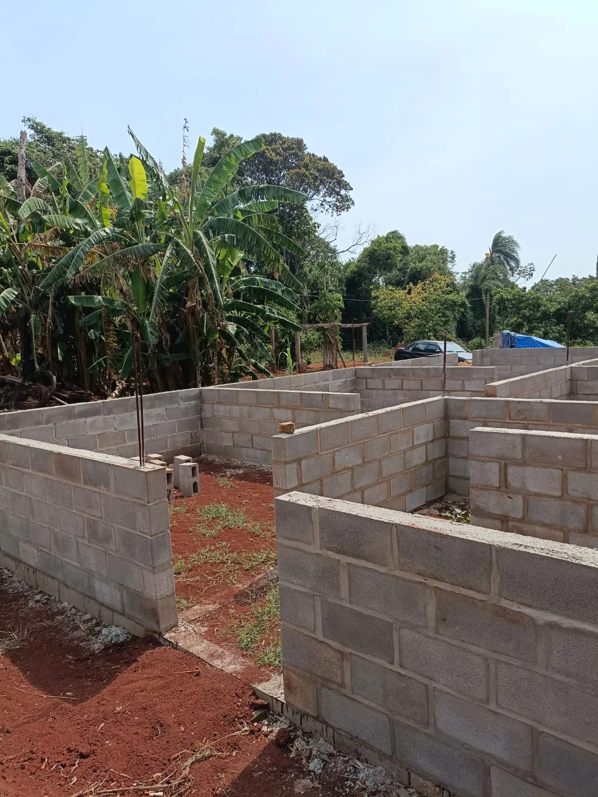 Terreno com Construção - Foto 3