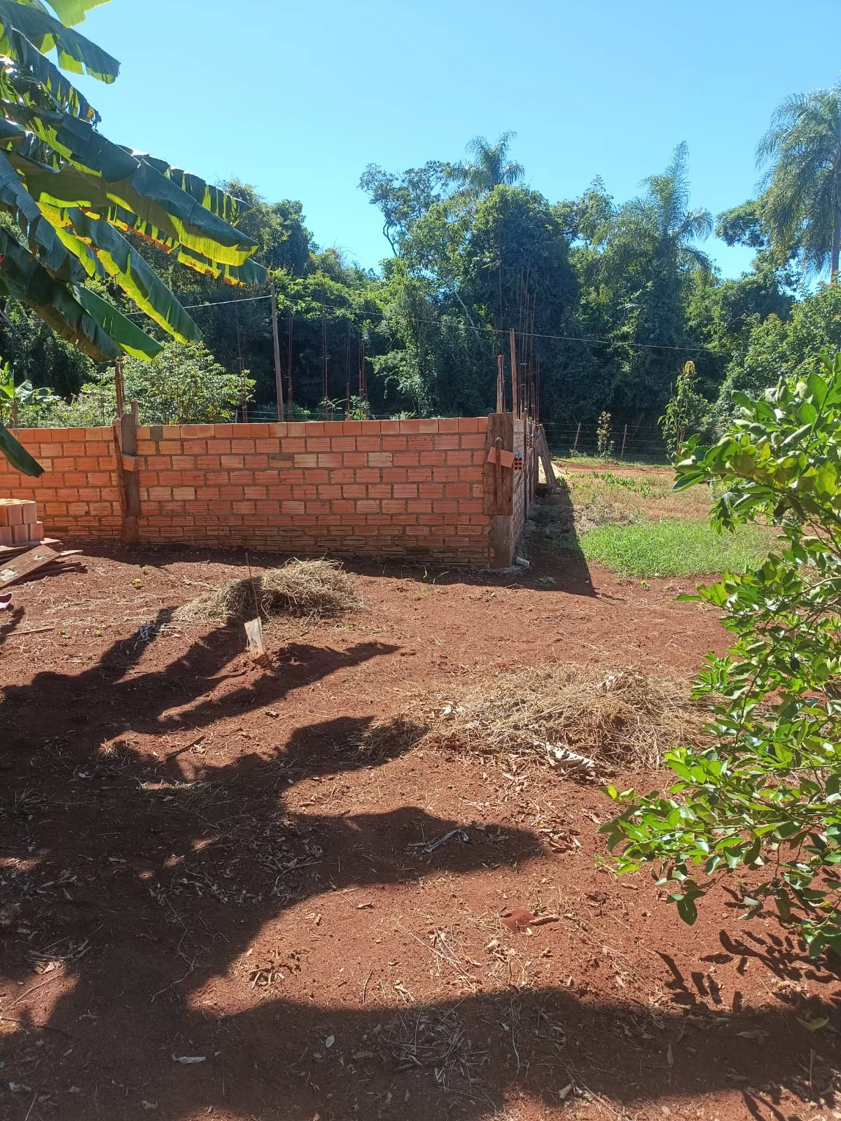Terreno com Construção - Foto 8
