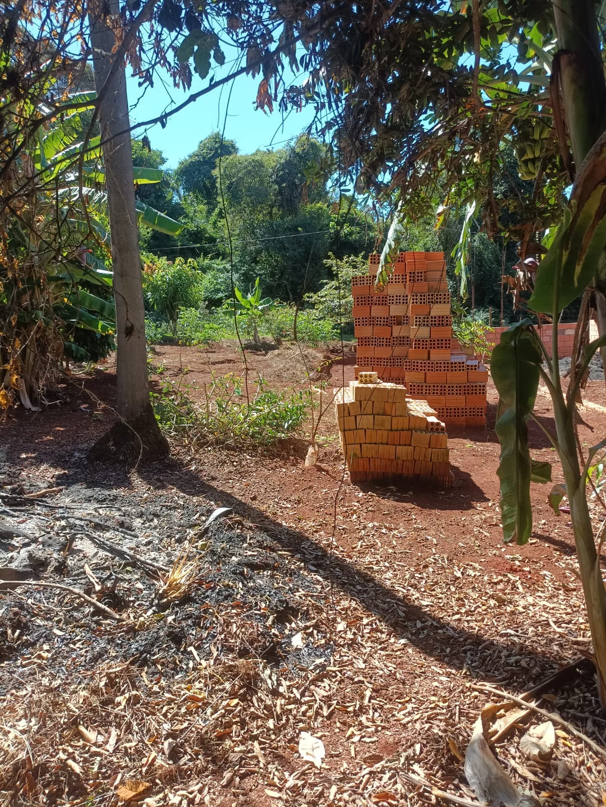 Terreno com Construção - Foto 7