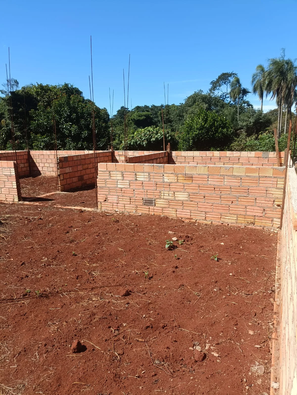 Terreno com Construção - Foto 3