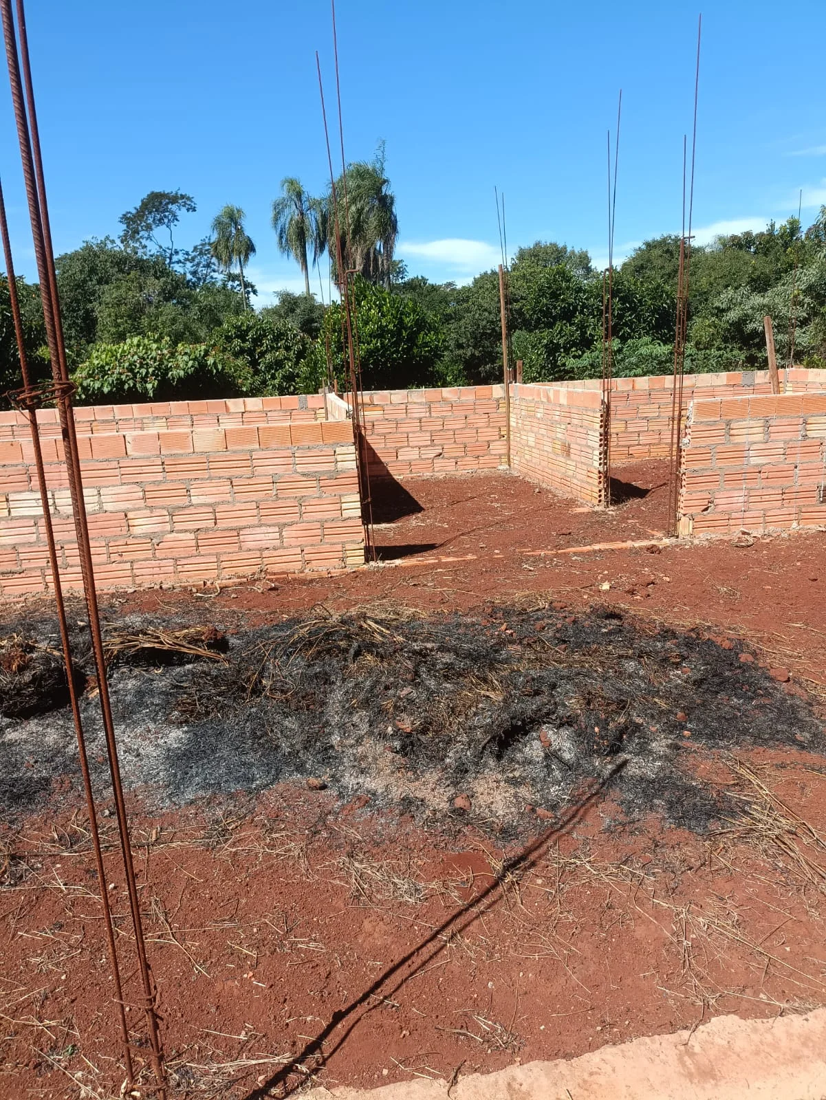 Terreno com Construção - Foto 5