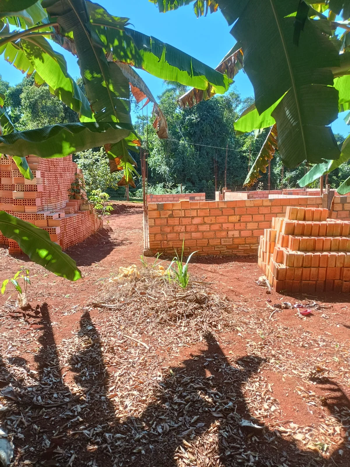 Terreno com Construção - Foto 4